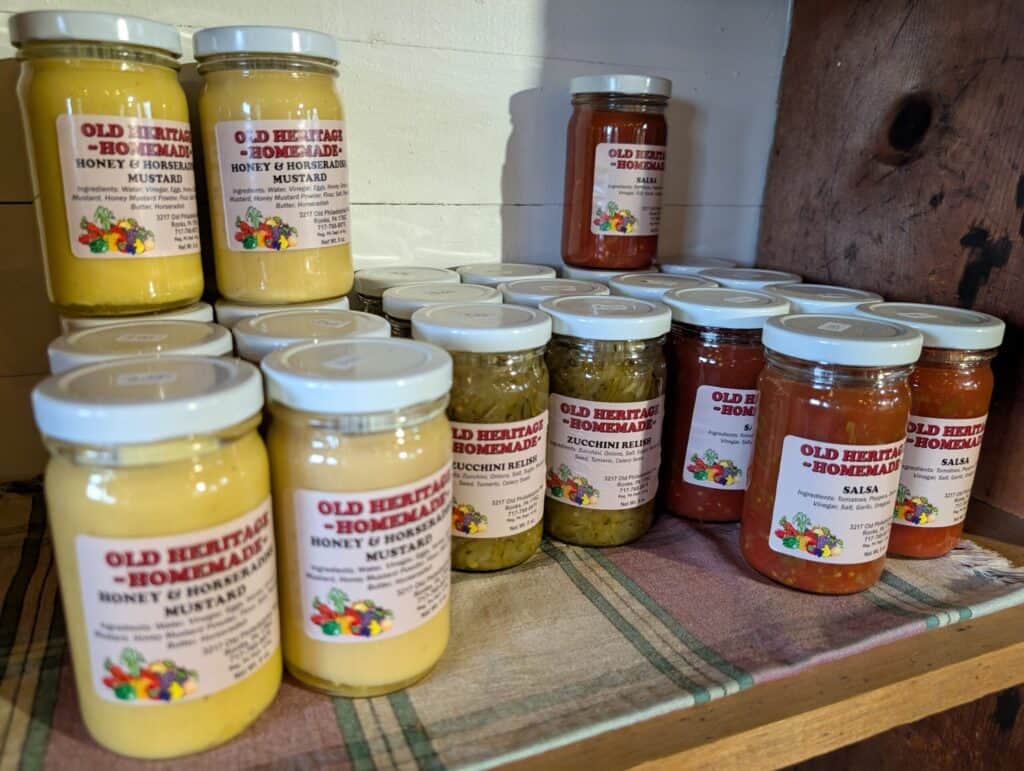 Olde Heritage Homemade Root Beer & Gift Shop (24)