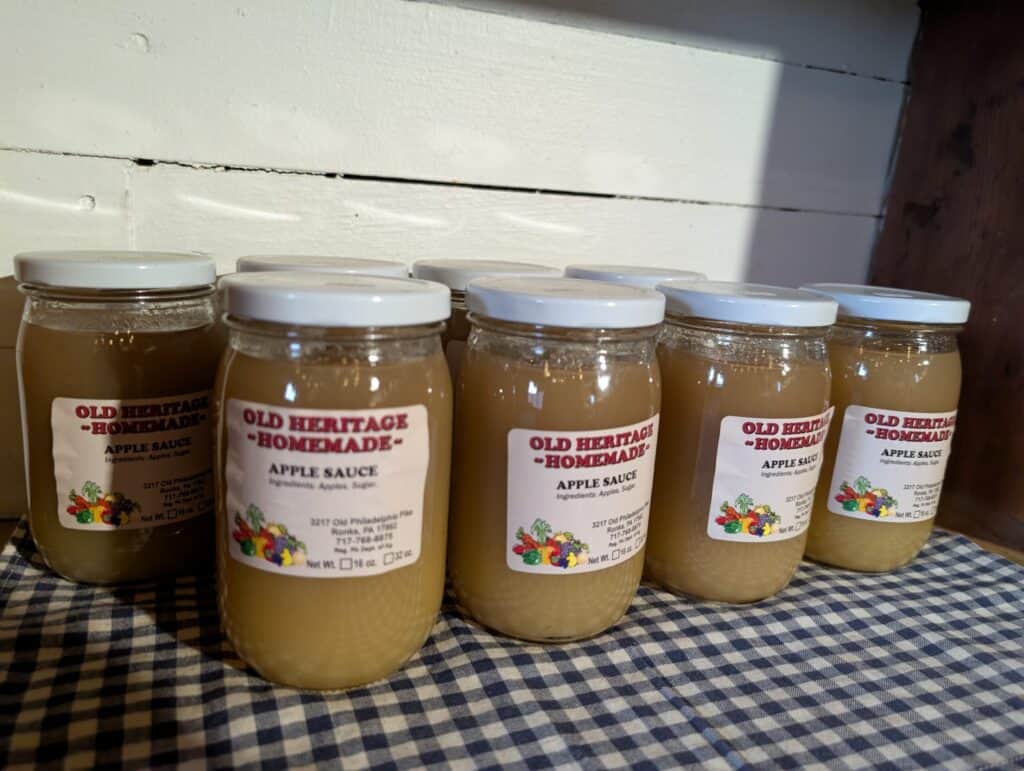 Olde Heritage Homemade Root Beer & Gift Shop (25)