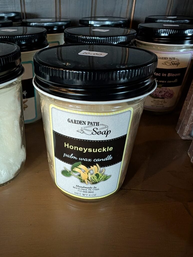 Olde Heritage Homemade Root Beer & Gift Shop (28)