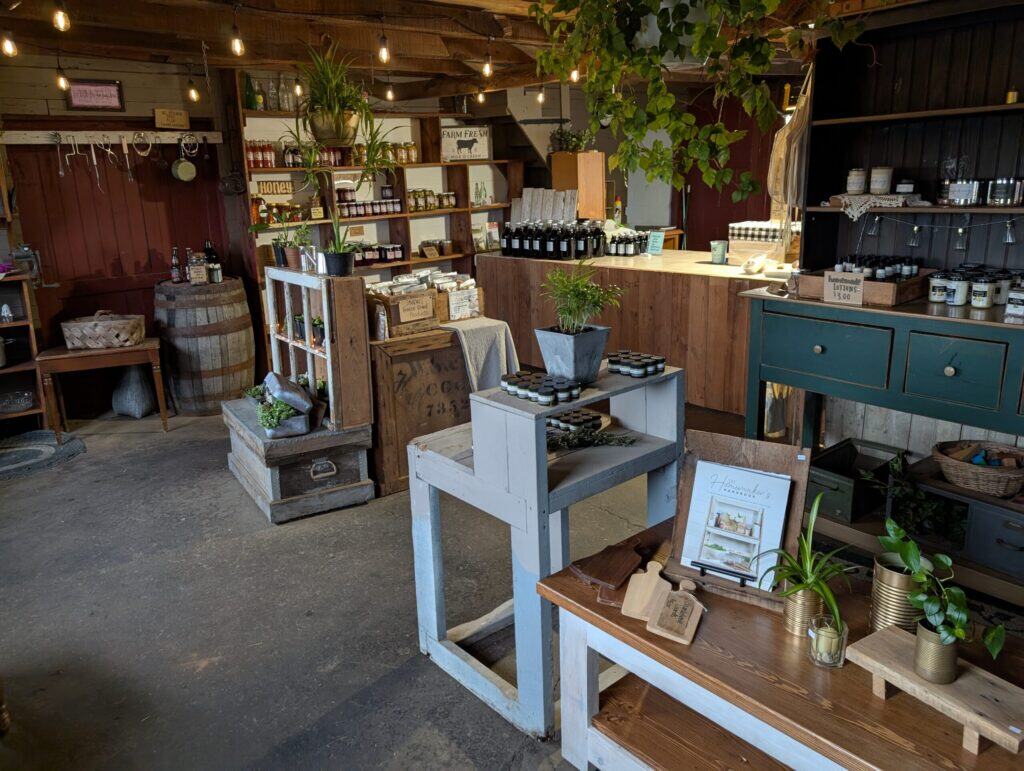 Olde Heritage Homemade Root Beer & Gift Shop (3)