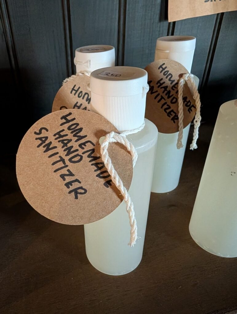 Olde Heritage Homemade Root Beer & Gift Shop (30)