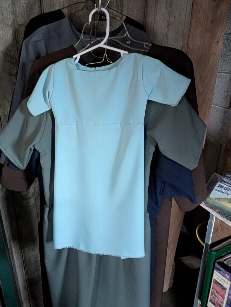 Olde Heritage Homemade Root Beer & Gift Shop (32)