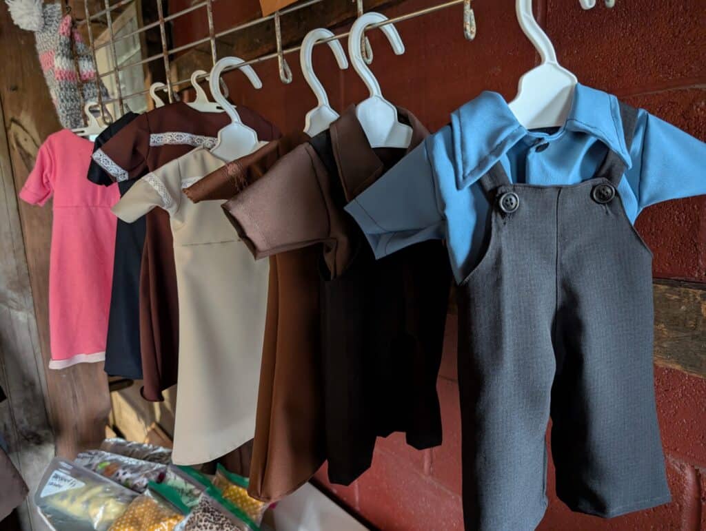 Olde Heritage Homemade Root Beer & Gift Shop (34)