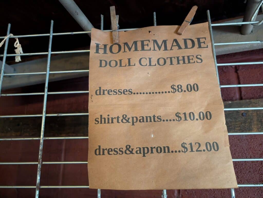 Olde Heritage Homemade Root Beer & Gift Shop (35)