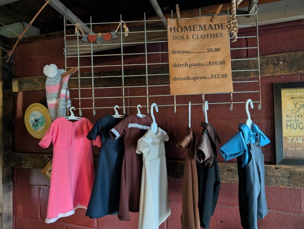 Olde Heritage Homemade Root Beer & Gift Shop (36)