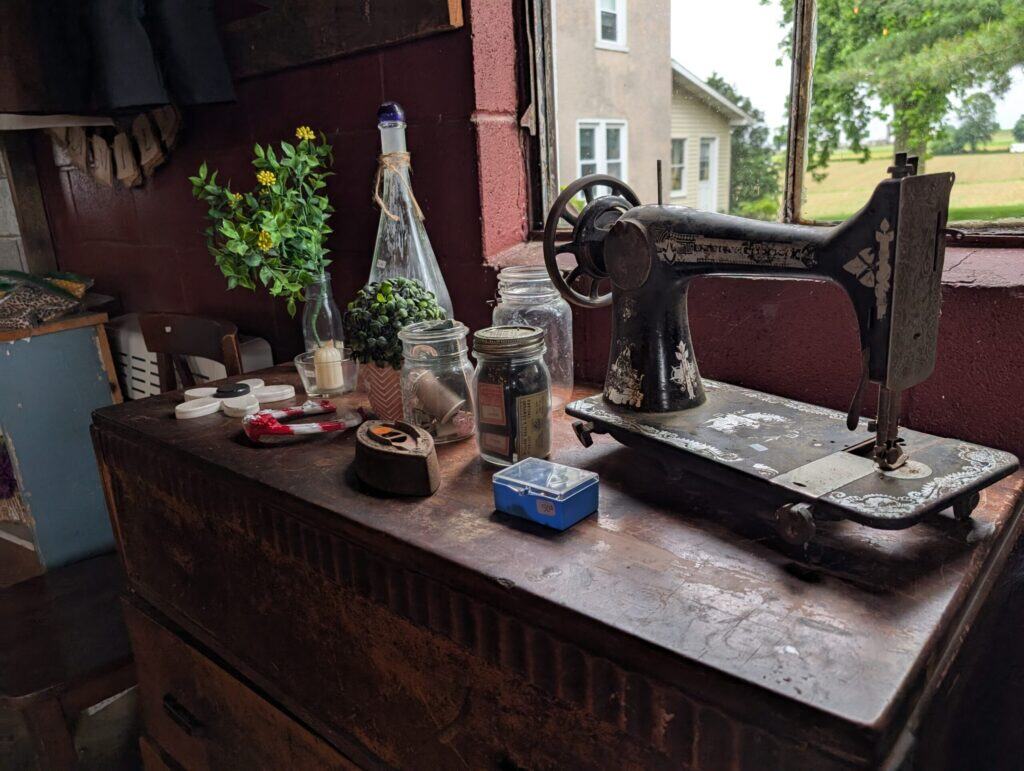 Olde Heritage Homemade Root Beer & Gift Shop (37)