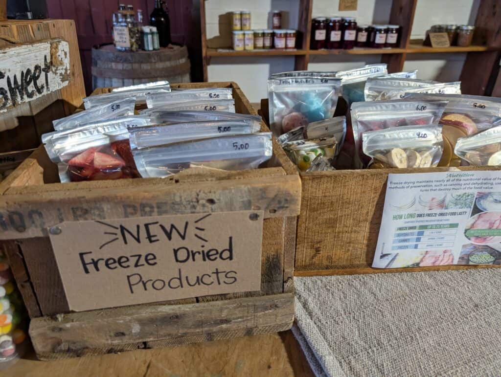 Olde Heritage Homemade Root Beer & Gift Shop (44)