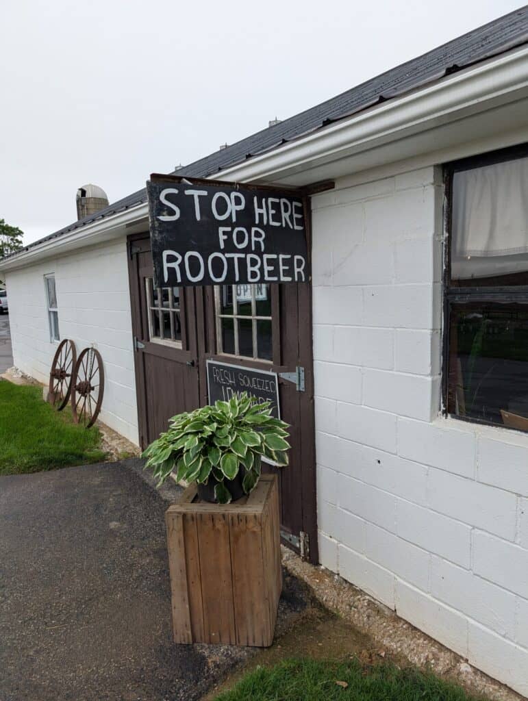 Olde Heritage Homemade Root Beer & Gift Shop (45)