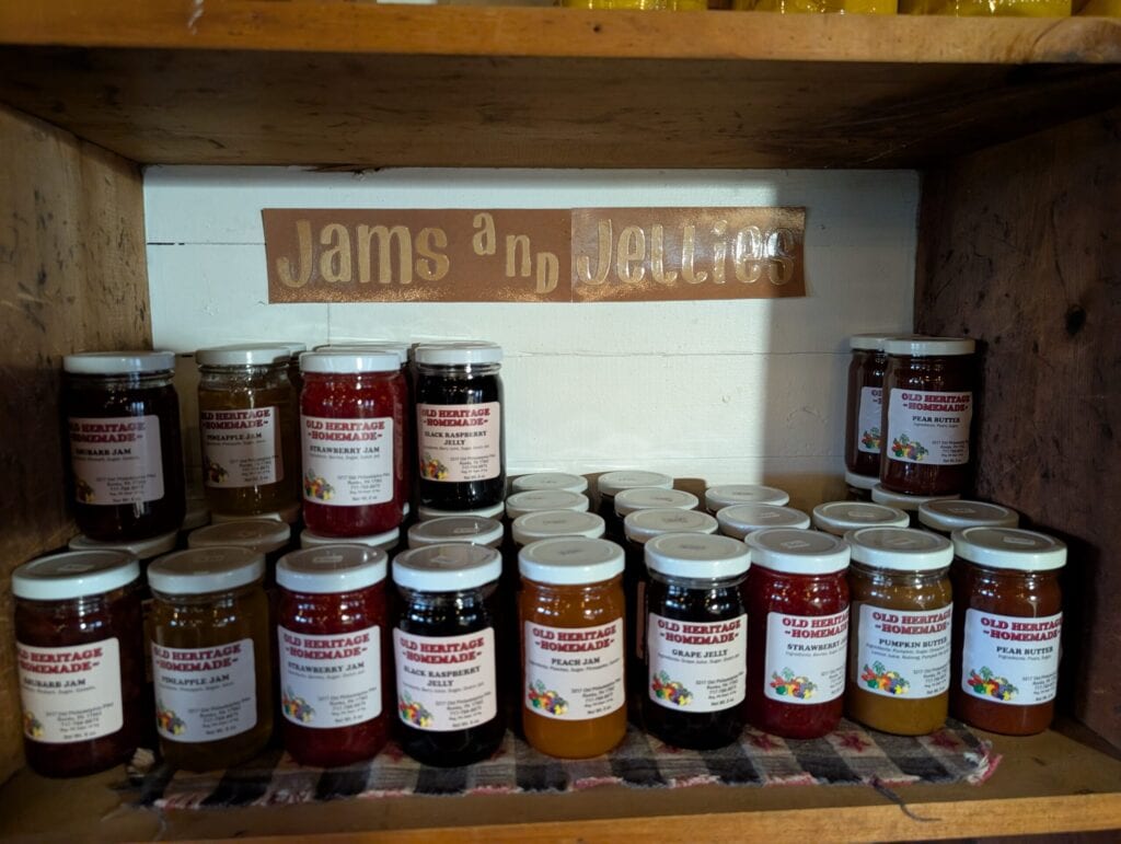 Olde Heritage Homemade Root Beer & Gift Shop (46)