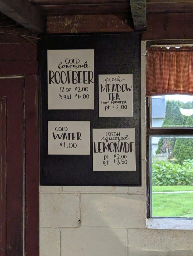 Olde Heritage Homemade Root Beer & Gift Shop (5)