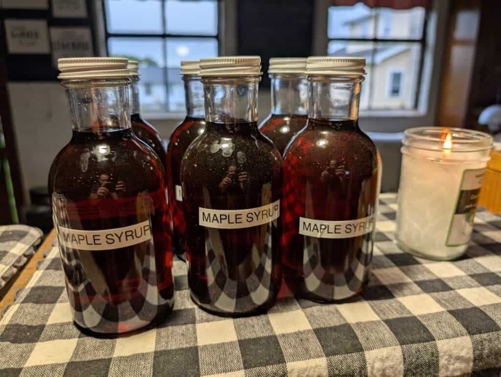 Olde Heritage Homemade Root Beer & Gift Shop (8)