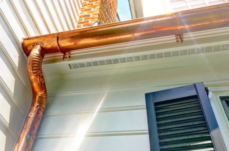 Premier Enterprise Seamless Gutters Romulus NY