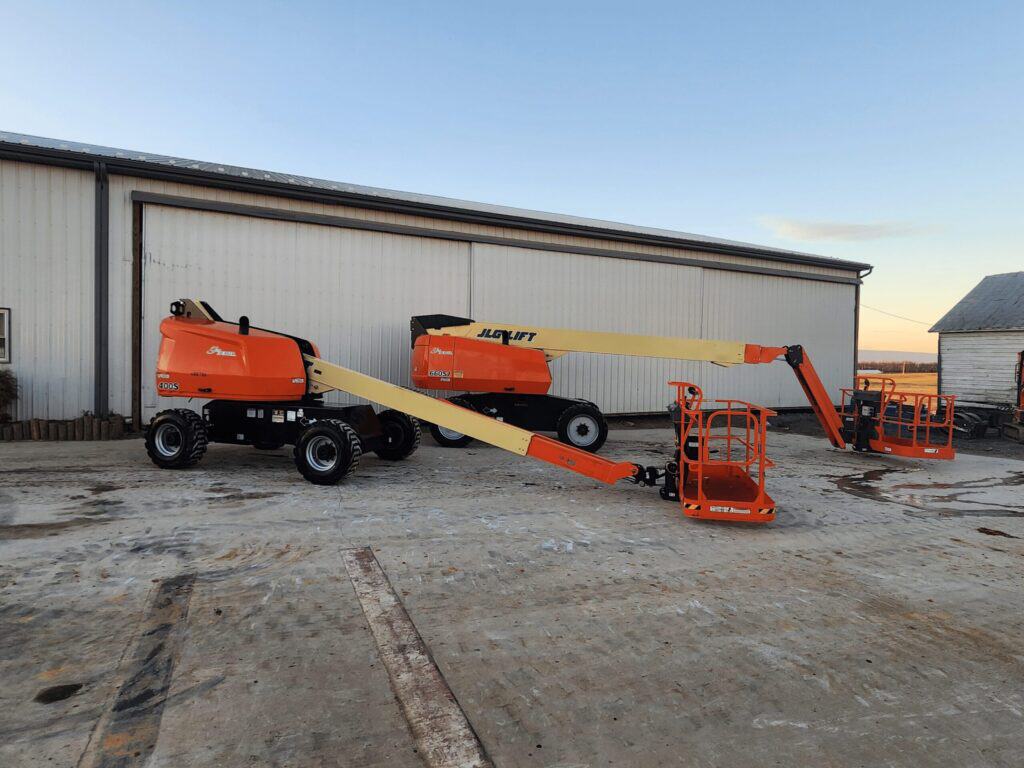 Quality Rentals & Equipment (3)