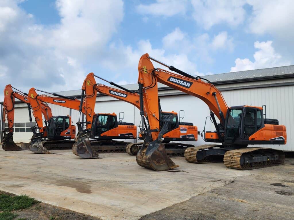 Quality Rentals & Equipment (4)