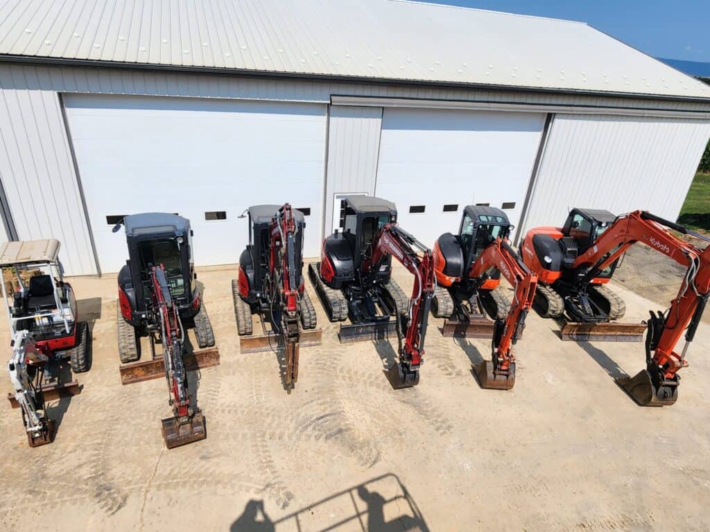 Quality Rentals & Equipment (6)