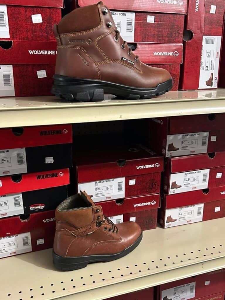 Shady Lane Selections (1)