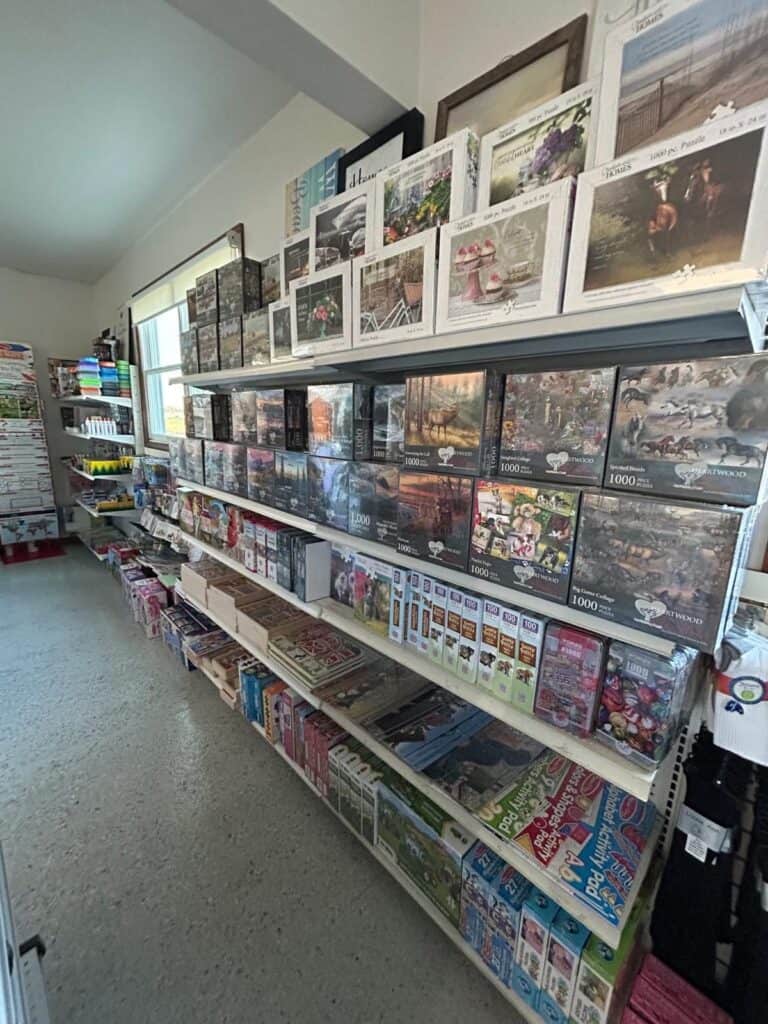 Shady Lane Selections (10)