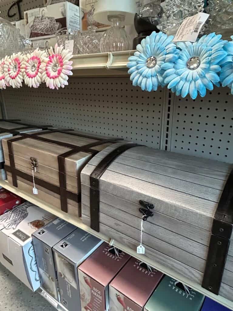 Shady Lane Selections (11)