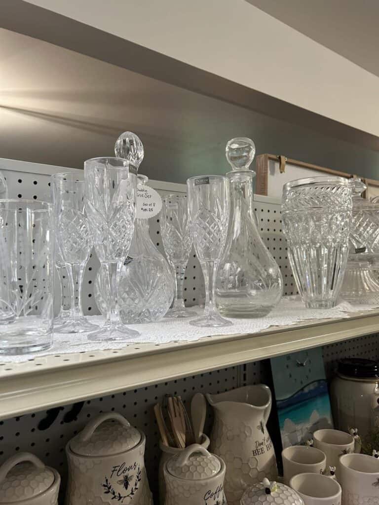 Shady Lane Selections (12)