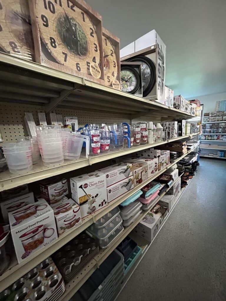 Shady Lane Selections (13)