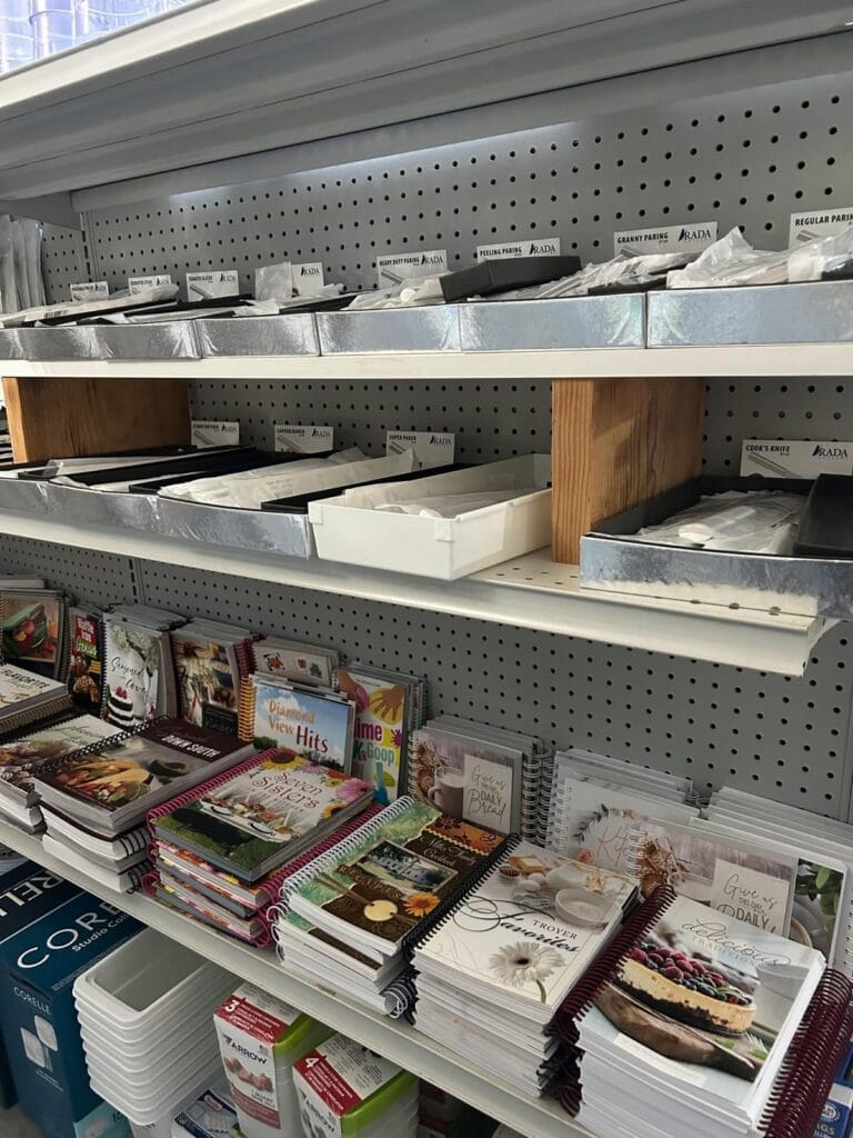 Shady Lane Selections (14)