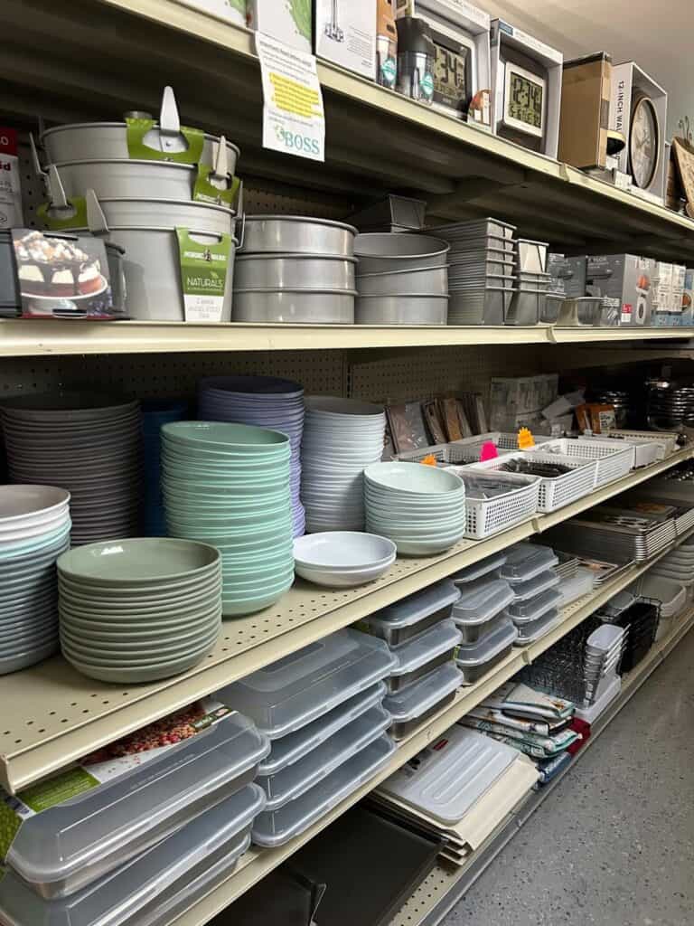 Shady Lane Selections (15)