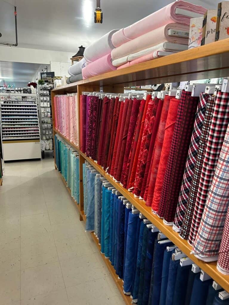 Shady Lane Selections (16)