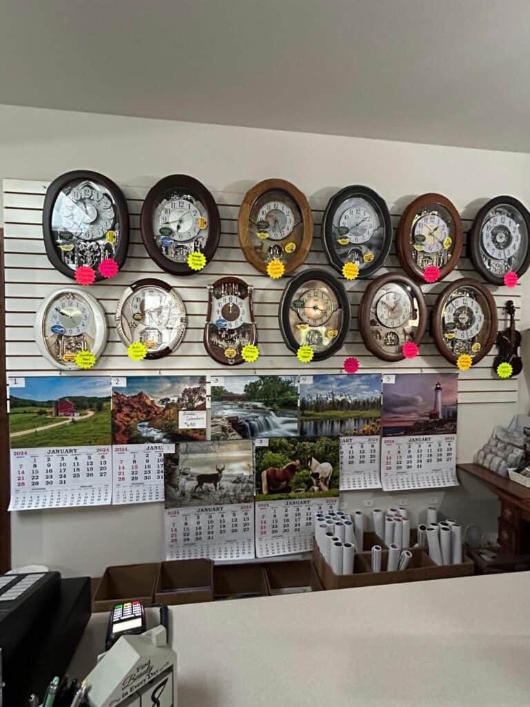 Shady Lane Selections (17)