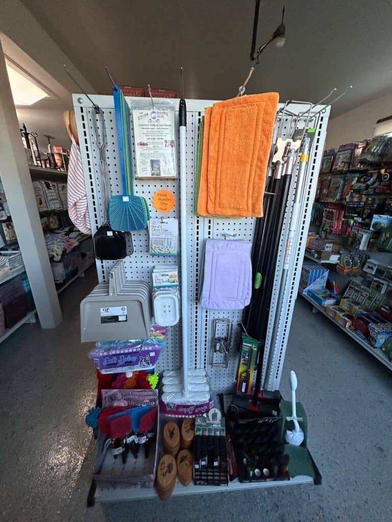 Shady Lane Selections (18)