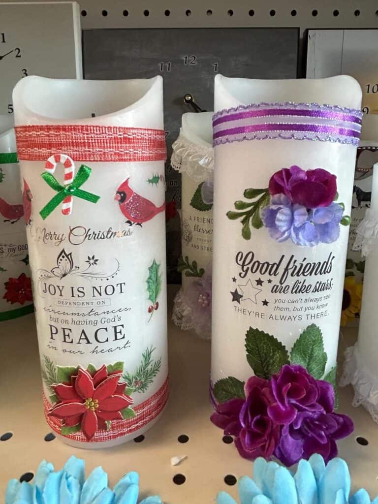 Shady Lane Selections (19)