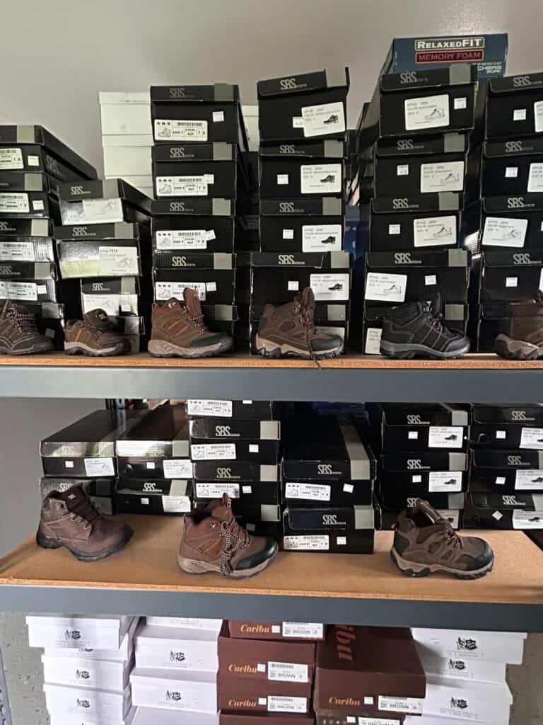 Shady Lane Selections (2)