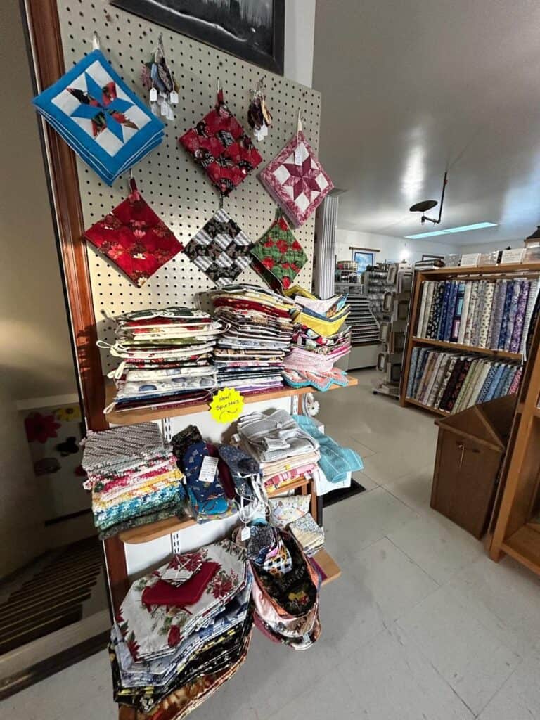 Shady Lane Selections (25)