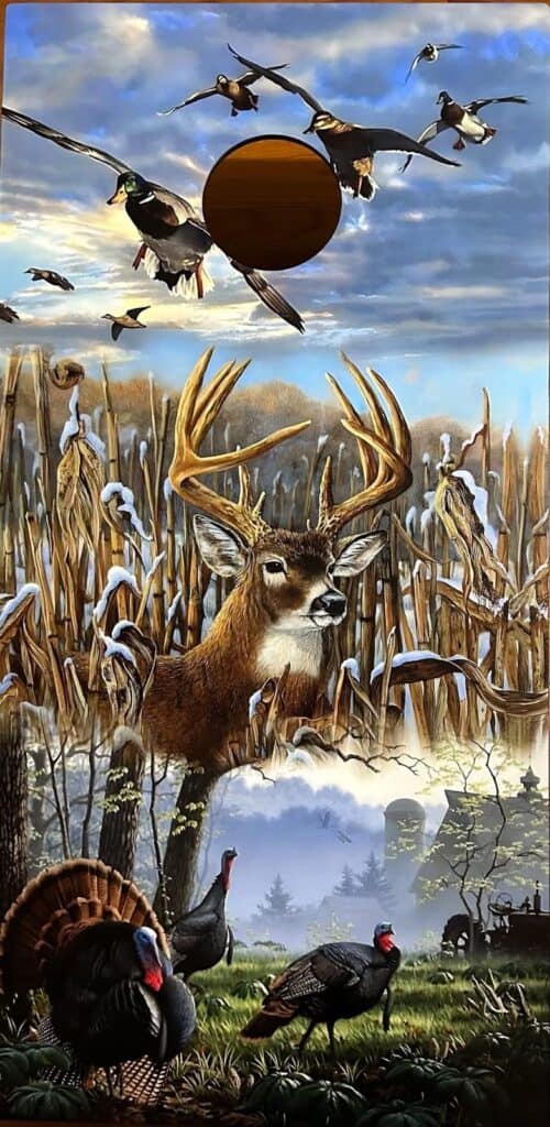 Shady Lane Selections (3)