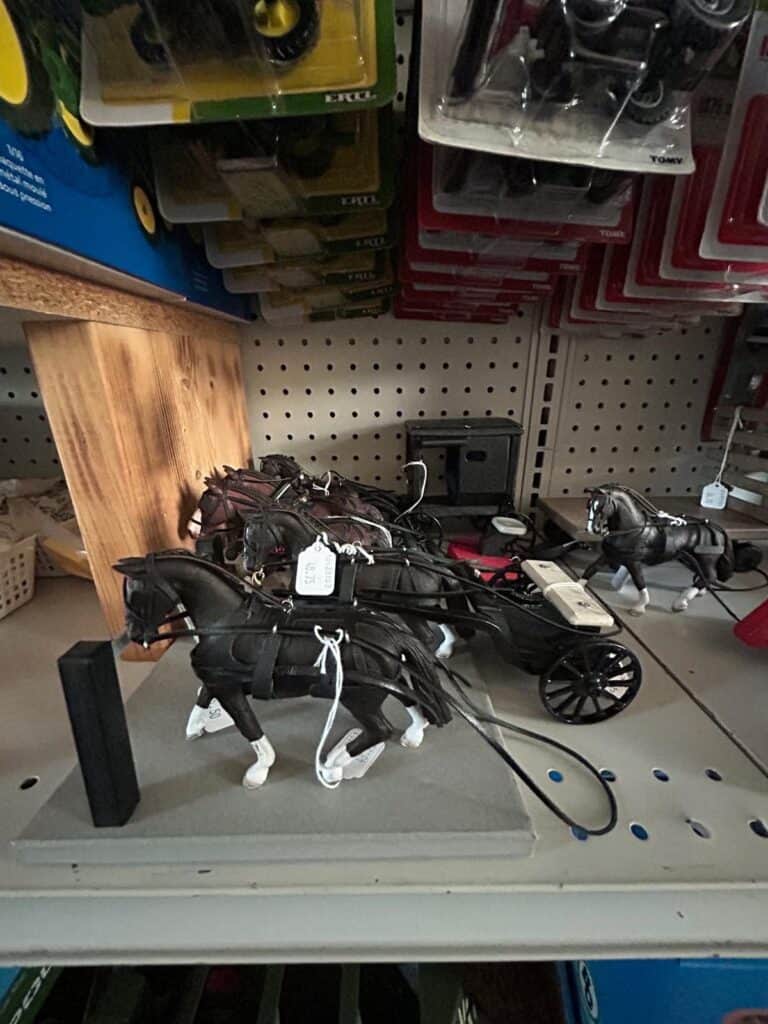 Shady Lane Selections (30)