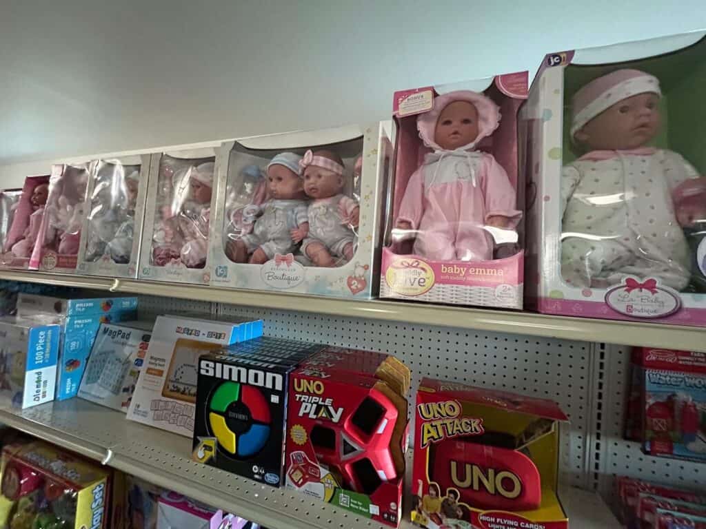 Shady Lane Selections (31)