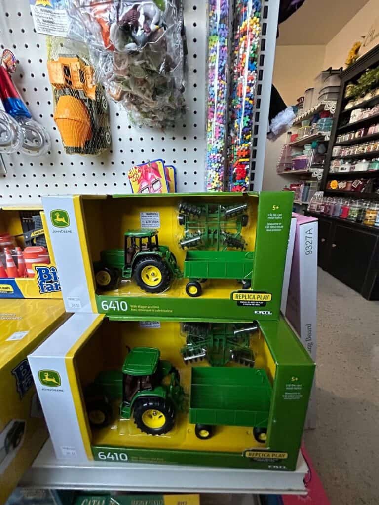 Shady Lane Selections (34)