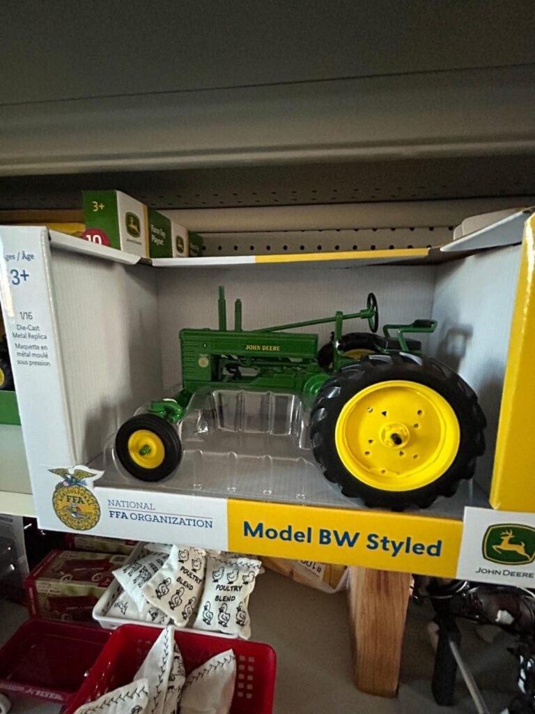 Shady Lane Selections (36)