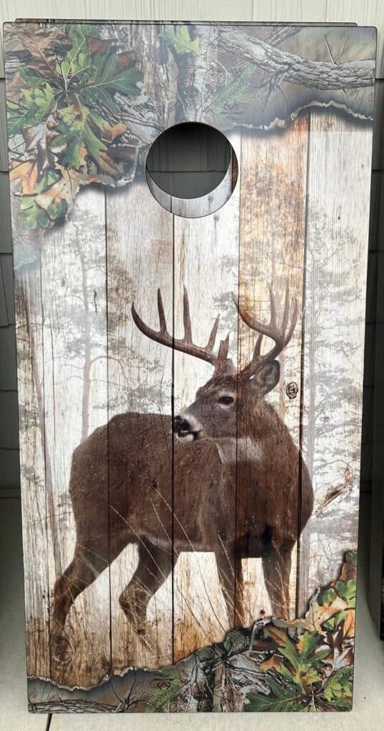 Shady Lane Selections (4)