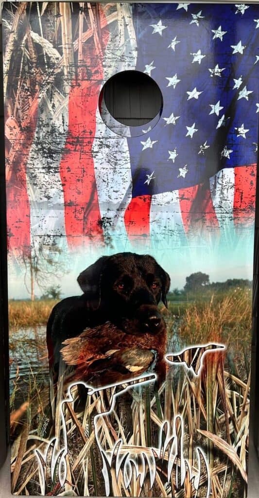 Shady Lane Selections (7)