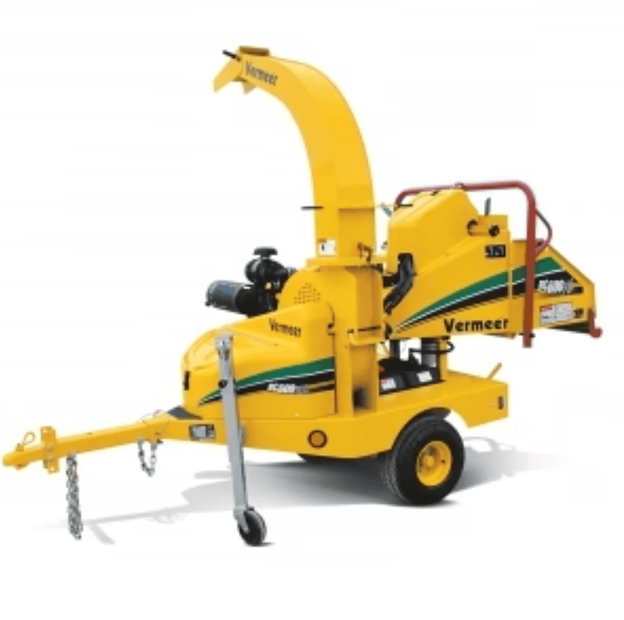 The Rental Place BC600XL