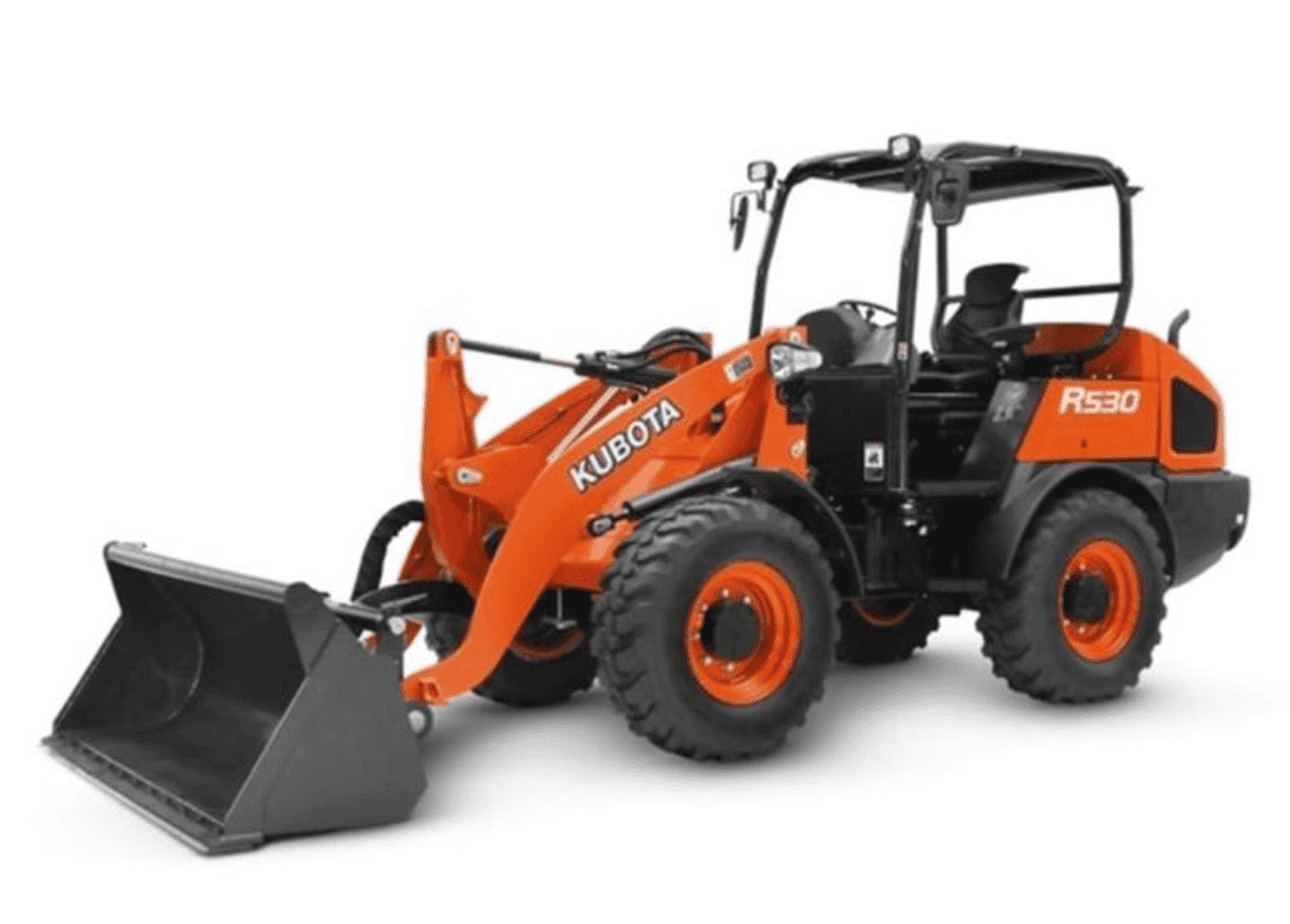 The Rental Place R530