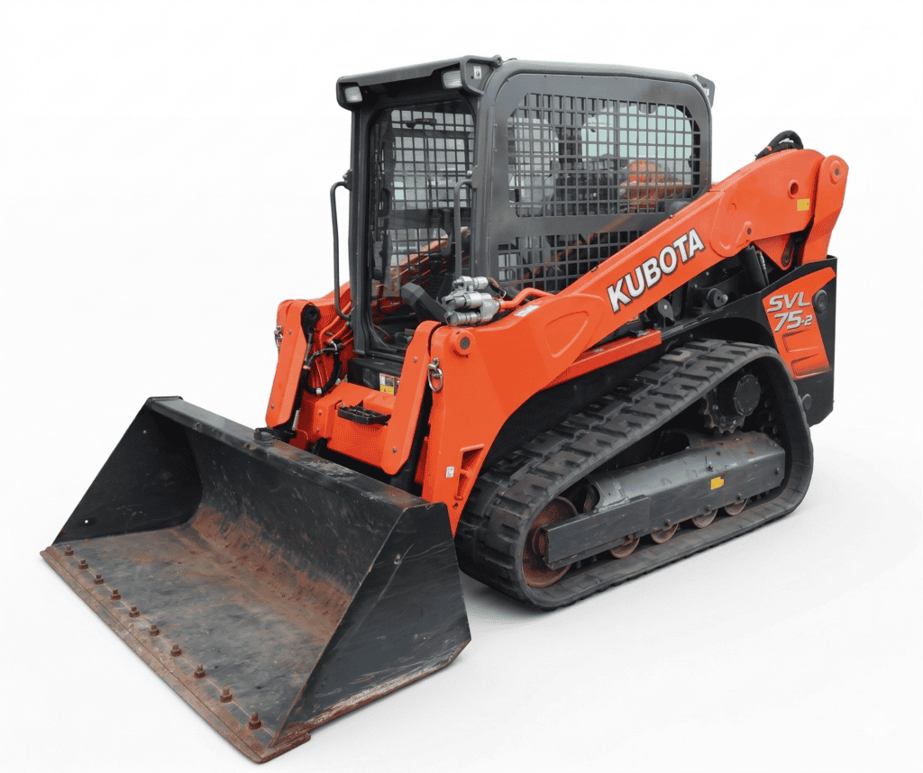 The Rental Place SVL 75