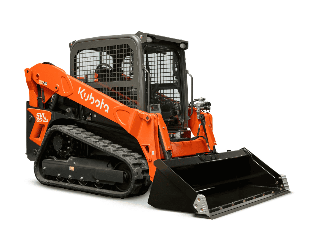 The Rental Place SVL65