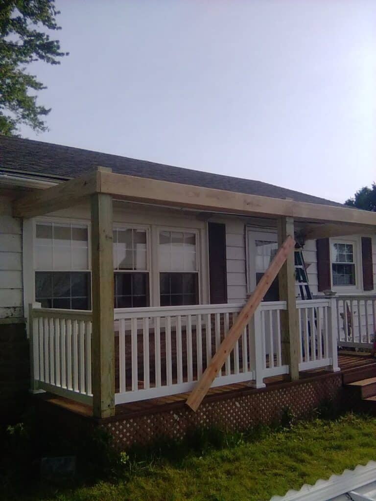 Handyman Construction (1)
