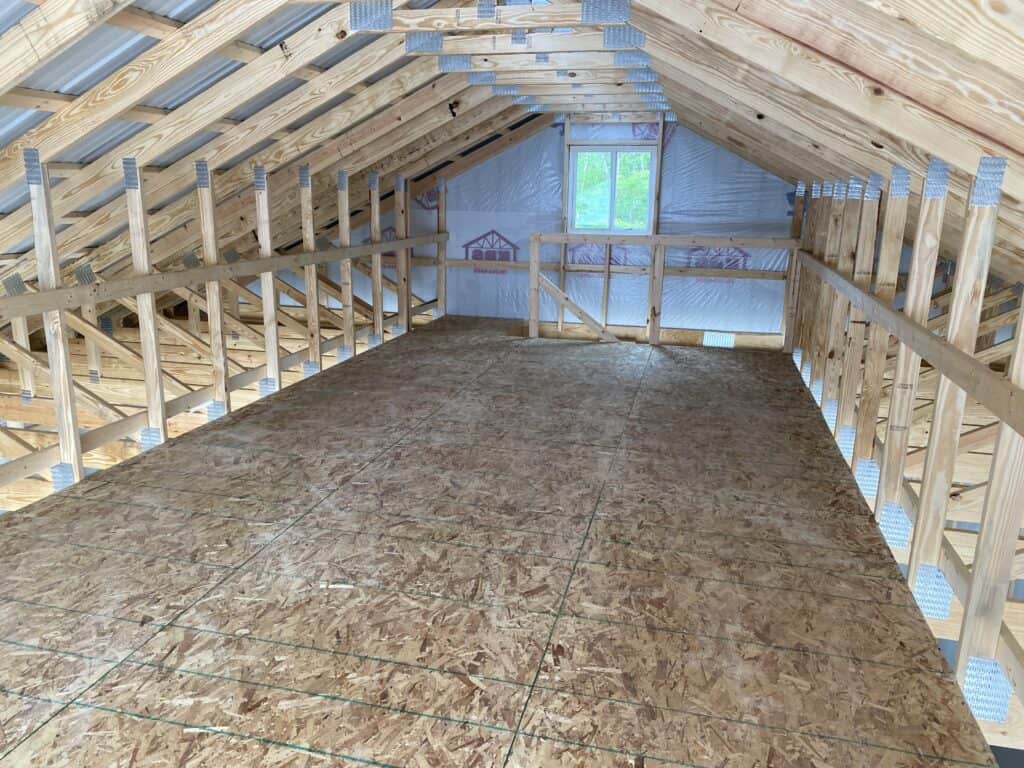 Kauffman Construction Pole Barns in Northeast Wisconsin (7)