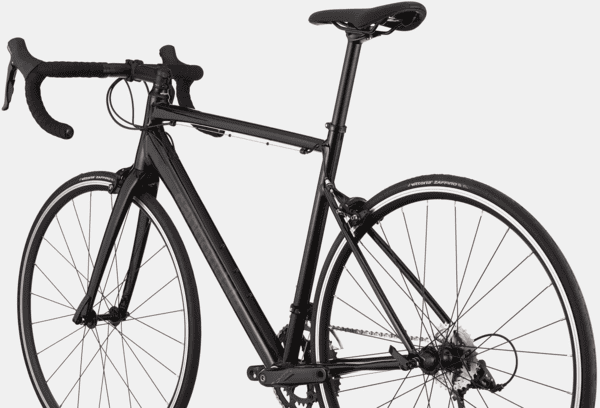 Schlabach Bicycle CAD Optimo
