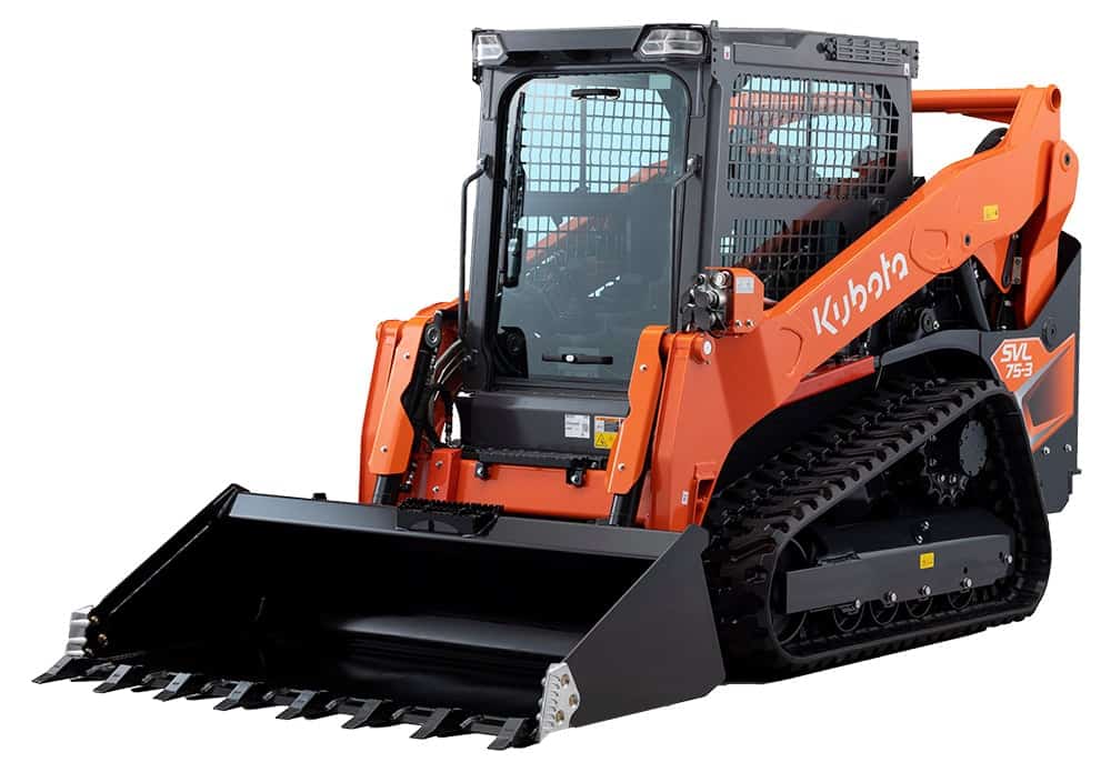 The Rental Place SVL75