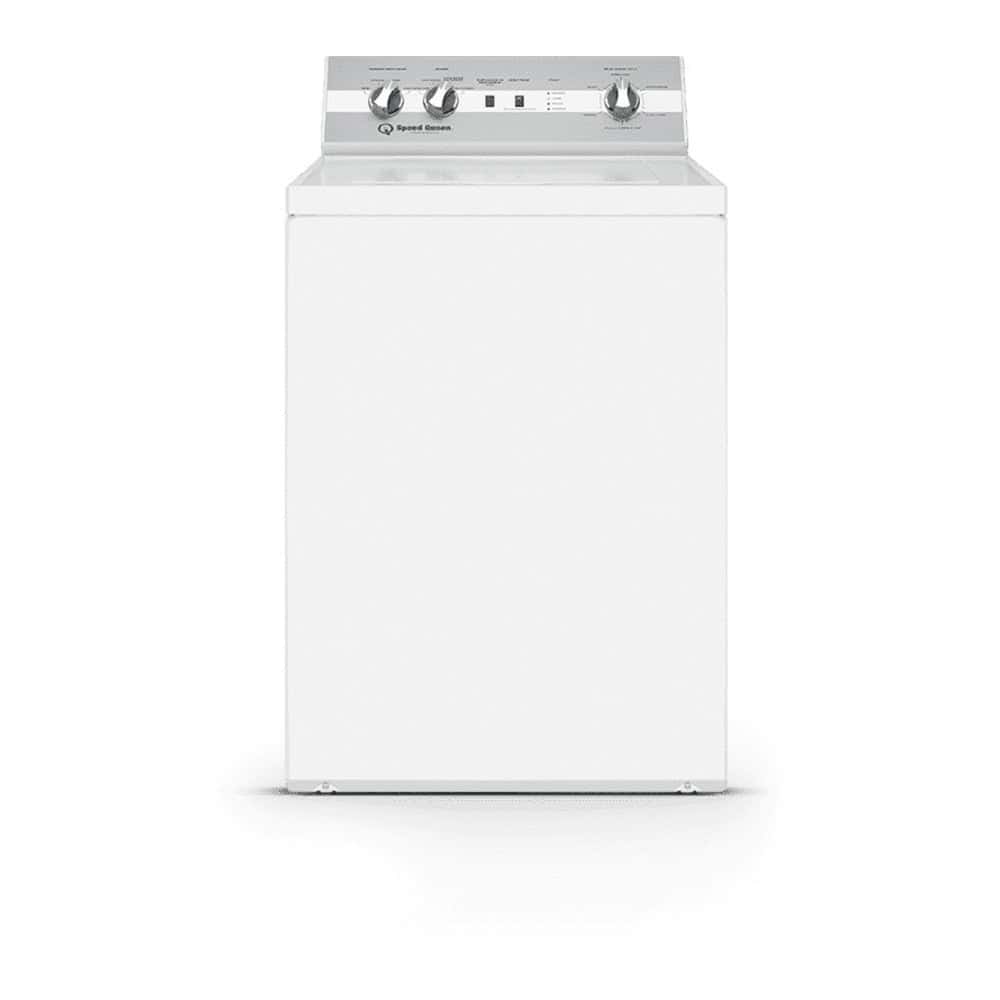 R&G Sales Top Load Washer