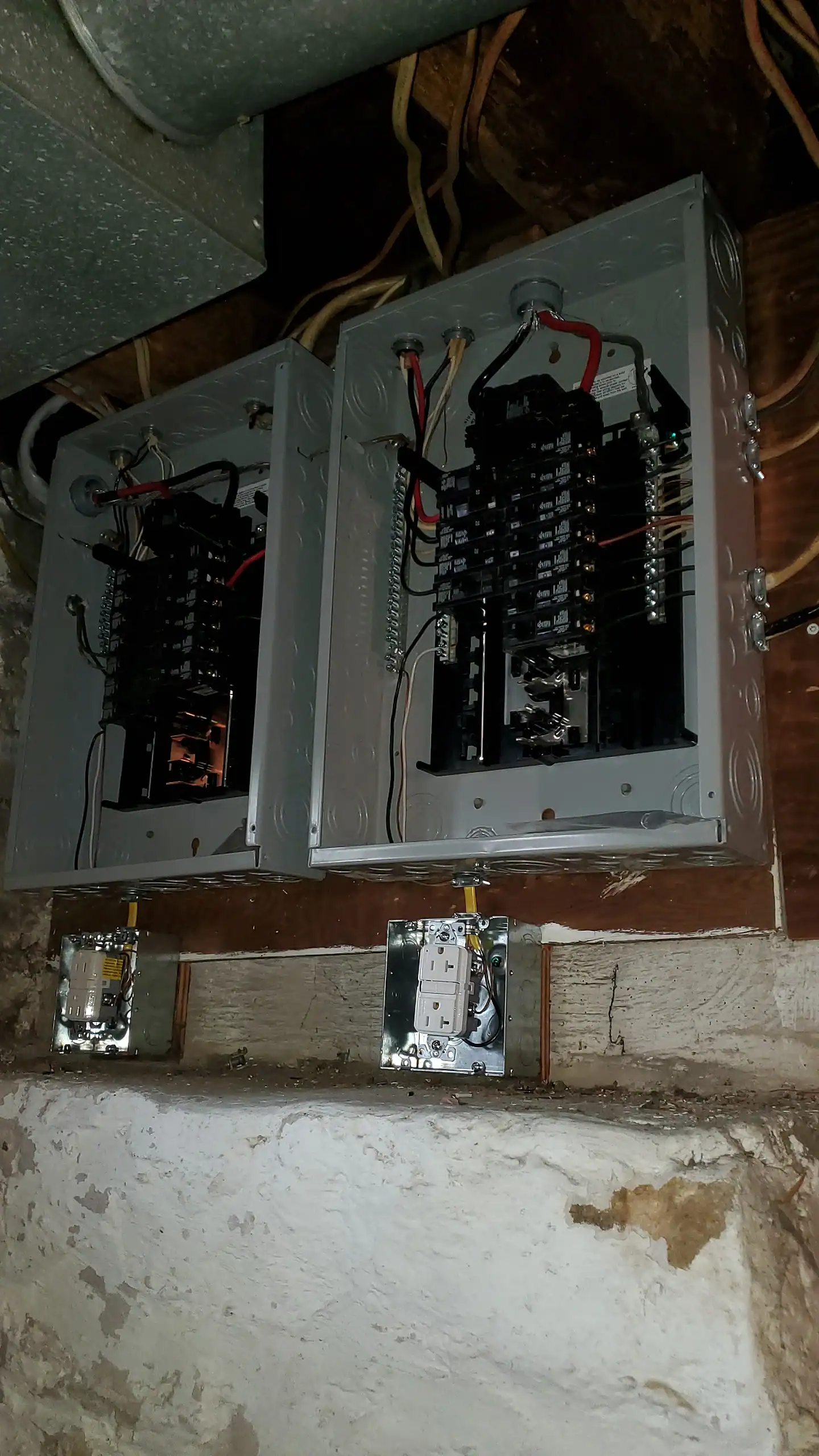 Rcc electric