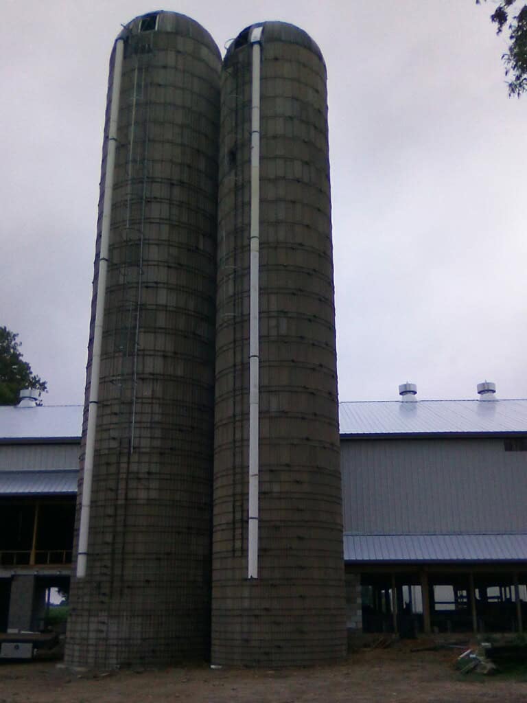 Kings Silo